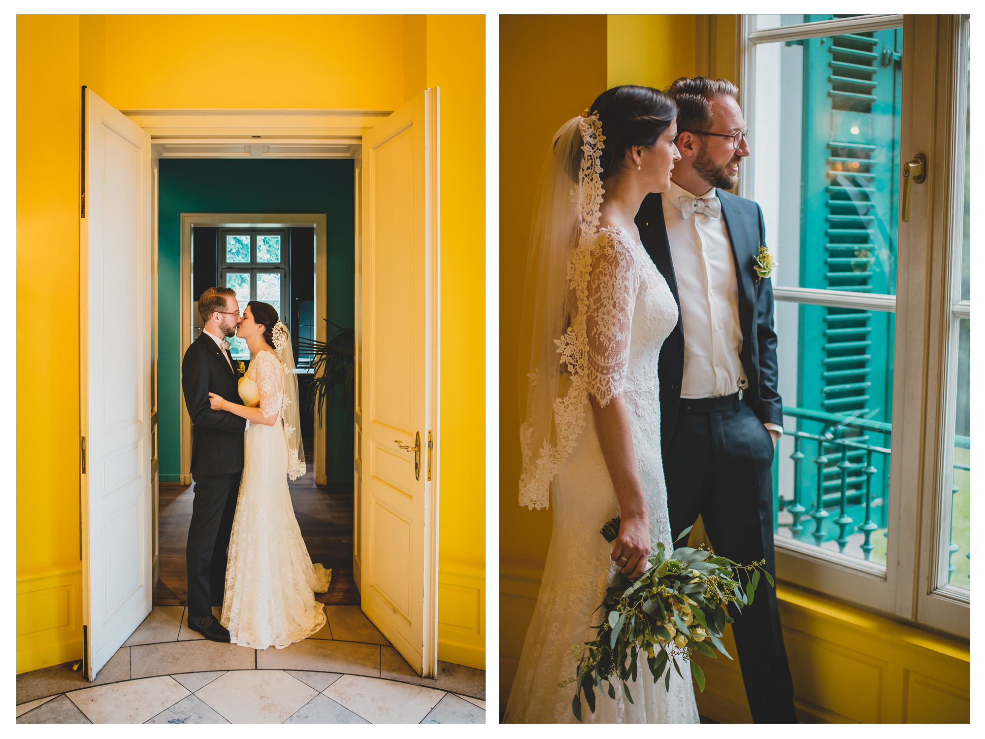 Hochzeit Frankfurt Ruderclub Germania-30